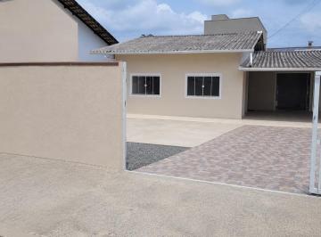 Casa · 114m² · 3 Quartos · Casa em , Penha/SC de 114m² 3 quartos à venda por R$ 550.000,00