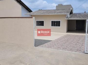 Casa · 114m² · 3 Quartos · Casa em , Penha/SC de 114m² 3 quartos à venda por R$ 550.000,00