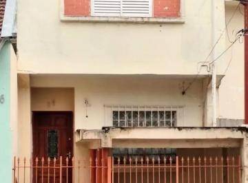 Casa · 88m² · 2 Quartos · 1 Vaga · Sobrado em Cerâmica, São Caetano do Sul/SP de 88m² 2 quartos à venda por R$ 550.000,00