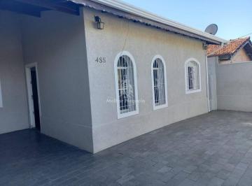 Casa · 170m² · 2 Quartos · 2 Vagas · Casa em Jardim Ipaussurama, Campinas/SP de 170m² 2 quartos à venda por R$ 490.000,00