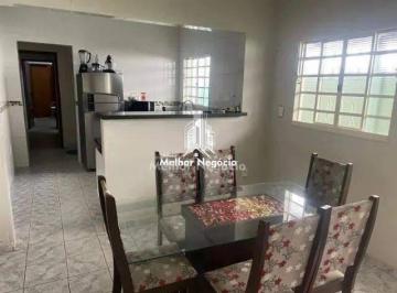 Casa · 120m² · 2 Quartos · Casa em Jardim Amanda I, Hortolândia/SP de 120m² 2 quartos à venda por R$ 372.000,00