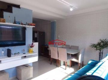 Casa · 80m² · 3 Quartos · 2 Vagas · Sobrado em Cangaíba, São Paulo/SP de 80m² 3 quartos à venda por R$ 480.000,00