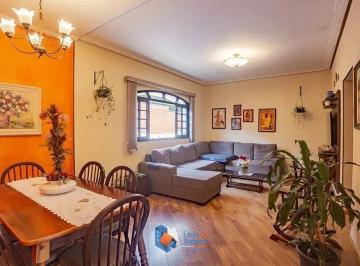 Casa · 362m² · 6 Quartos · 4 Vagas · Casa em Vila Deodoro, São Paulo/SP de 362m² 6 quartos à venda por R$ 3.000.000,00