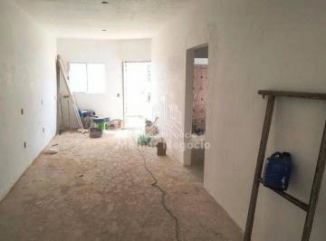Casa · 85m² · 3 Quartos · 2 Vagas · Casa em Residencial Cittá di Salerno, Campinas/SP de 85m² 3 quartos à venda por R$ 420.000,00