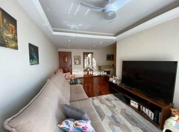 Apartamento · 101m² · 3 Quartos · Apartamento em Paulista, Piracicaba/SP de 101m² 3 quartos à venda por R$ 450.000,00