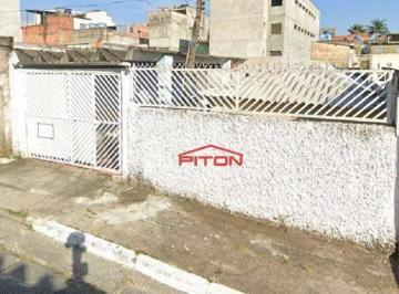 Terreno · 240m² · Terreno em Vila Talarico, São Paulo/SP de 0m² à venda por R$ 470.000,00
