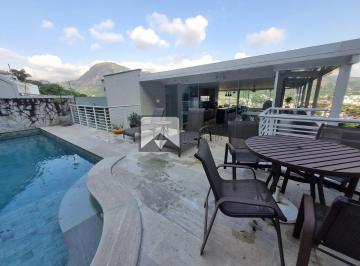 Casa de 4 quartos, Niterói · Casa em São Francisco, Niterói/RJ de 300m² 4 quartos à venda por R$ 3.150.000,00
