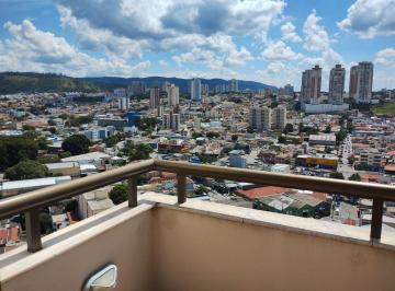 Apartamento · 225m² · 3 Quartos · 3 Vagas · Cobertura em Vila Arens II, Jundiaí/SP de 225m² 3 quartos à venda por R$ 1.670.000,00