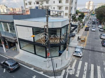 Comercial · 205m² · 4 Vagas · Imóvel Comercial em Vila Assunção, Santo André/SP de 205m² à venda por R$ 2.400.000,00