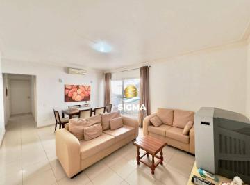 Apartamento · 90m² · 3 Quartos · 1 Vaga · Apartamento em Vila Júlia, Guarujá/SP de 90m² 3 quartos à venda por R$ 390.000,00