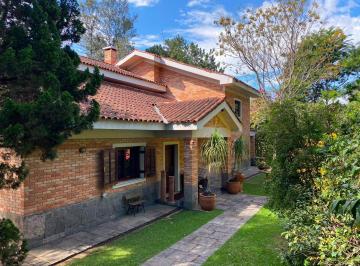 Casa · 530m² · 3 Quartos · 3 Vagas · Casa em Vila de São Fernando, Cotia/SP de 530m² 3 quartos à venda por R$ 2.700.000,00
