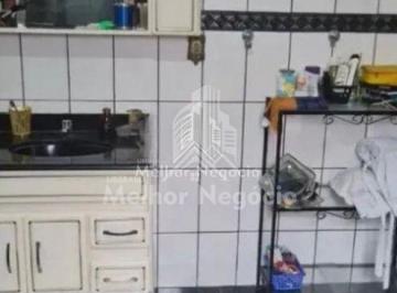 Casa · 120m² · 2 Quartos · 2 Vagas · Casa em Vila Miranda, Sumaré/SP de 120m² 2 quartos à venda por R$ 490.000,00