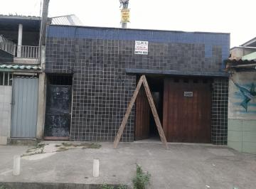 Casa · 250m² · 10 Quartos · Casa em Jardim Meriti, São João de Meriti/RJ de 250m² 10 quartos à venda por R$ 400.000,00