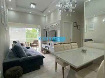 Apartamento · 62m² · 2 Quartos · 1 Vaga · Apartamento em Vila Leonor, Guarulhos/SP de 62m² 2 quartos à venda por R$ 550.000,00