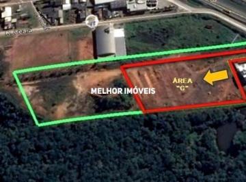 Terreno · 12800m² · Terreno em Monte Alegre, Camboriú/SC de 12800m² à venda por R$ 12.000.000,00