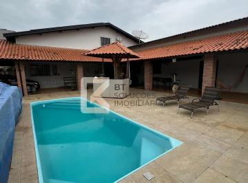 Rural · 308m² · 3 Quartos · 4 Vagas · Chácara em Colinas do Mosteiro de Itaici, Indaiatuba/SP de 308m² 3 quartos à venda por R$ 2.999.000,