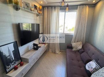 Apartamento · 55m² · 2 Quartos · 1 Vaga · Apartamento em Jardim Vila Formosa, São Paulo/SP de 55m² 2 quartos à venda por R$ 403.000,00