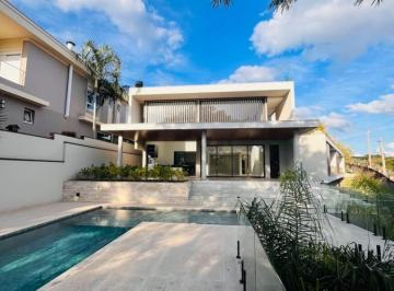Casa · 700m² · 4 Quartos · 6 Vagas · Casa em Centro, Campinas/SP de 700m² 4 quartos à venda por R$ 6.900.000,00
