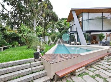 Casa · 530m² · 6 Quartos · Casa em Itanhangá, Rio de Janeiro/RJ de 530m² 6 quartos à venda por R$ 9.800.000,00