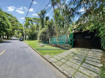 Casa · 304m² · 3 Quartos · 6 Vagas · Casa em Chácara de La Rocca, Carapicuíba/SP de 304m² 3 quartos à venda por R$ 1.750.000,00