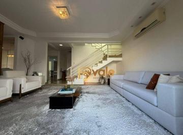 Casa · 280m² · 5 Quartos · 2 Vagas · Casa em Jardim das Colinas, São José dos Campos/SP de 280m² 5 quartos à venda por R$ 2.985.000,00
