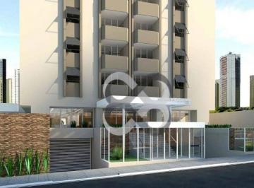 Apartamento · 107m² · 3 Quartos · 1 Vaga · Apartamento em Centro, Londrina/PR de 107m² 3 quartos à venda por R$ 520.000,00