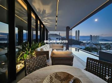 Casa · 450m² · 5 Quartos · 8 Vagas · Casa em Barra, Balneário Camboriú/SC de 450m² 5 quartos à venda por R$ 34.900.000,00
