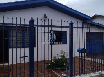 Casa · 123m² · 3 Quartos · Casa em Fundação da Casa Popular, Campinas/SP de 123m² 3 quartos à venda por R$ 532.000,00