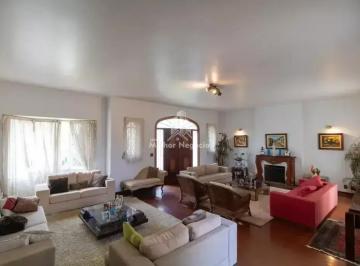 Casa · 760m² · 5 Quartos · Casa em Jardim Santa Marcelina, Campinas/SP de 760m² 5 quartos à venda por R$ 2.873.000,00