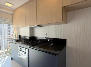 Apartamento · 56m² · 2 Quartos · 1 Vaga · Apartamento em Jardim Firenze, Santa Bárbara D'oeste/SP de 56m² 2 quartos à venda por R$ 380.000,00