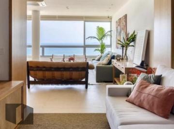 Apartamento · 210m² · 3 Quartos · 1 Vaga · Cobertura em Copacabana, Rio de Janeiro/RJ de 210m² 3 quartos à venda por R$ 7.800.000,00