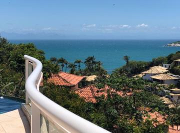 Casa · 253m² · 4 Quartos · 3 Vagas · Casa em João Fernandes, Armação dos Búzios/RJ de 253m² 4 quartos à venda por R$ 2.990.000,00