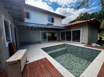 Casa · 260m² · 4 Quartos · 2 Vagas · Casa em Manguinhos, Armação dos Búzios/RJ de 260m² 4 quartos à venda por R$ 4.500.000,00