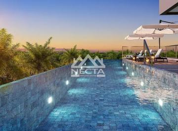 Apartamento de 3 quartos, Caraguatatuba · Apartamento em Martim de Sá, Caraguatatuba/SP de 63m² 3 quartos à venda por R$ 522.631,00