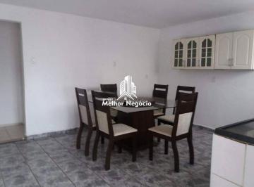 Casa · 158m² · 3 Quartos · Casa em Vila Paraíso, Campinas/SP de 158m² 3 quartos à venda por R$ 435.000,00