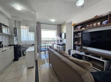 Apartamento · 60m² · 3 Quartos · 1 Vaga · Apartamento em Vila Rio Branco, Jundiaí/SP de 60m² 3 quartos à venda por R$ 519.000,00