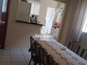 Casa · 140m² · 3 Quartos · Casa em Jardim Vila Rica, Santa Bárbara D'oeste/SP de 140m² 3 quartos à venda por R$ 370.000,00