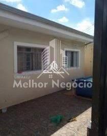 Casa · 130m² · 3 Quartos · Casa em Parque Bandeirantes I (Nova Veneza), Sumaré/SP de 130m² 3 quartos à venda por R$ 380.000,00
