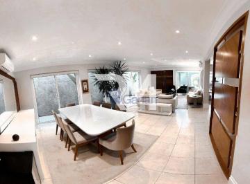 Casa · 347m² · 3 Quartos · 4 Vagas · Sobrado em Chácara Monte Alegre, São Paulo/SP de 347m² 3 quartos à venda por R$ 2.750.000,00