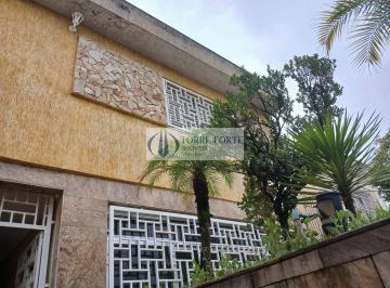 Casa · 182m² · 3 Quartos · 2 Vagas · Sobrado em Vila Ema, São Paulo/SP de 182m² 3 quartos à venda por R$ 1.740.000,00