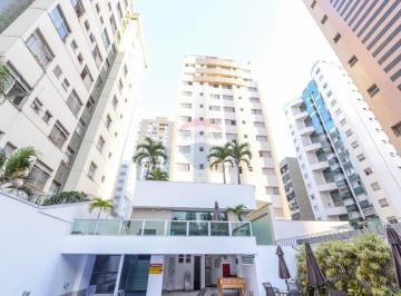 Apartamento · 145m² · 2 Quartos · 2 Vagas · Cobertura em Lourdes, Belo Horizonte/MG de 145m² 2 quartos à venda por R$ 1.550.000,00