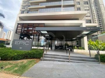 Apartamento · 207m² · 4 Quartos · 3 Vagas · Apartamento em Gleba Fazenda Palhano, Londrina/PR de 207m² 4 quartos à venda por R$ 2.350.000,00