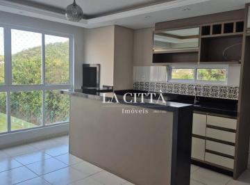 Apartamento · 53m² · 2 Quartos · 1 Vaga · Apartamento em Espinheiros, Itajaí/SC de 53m² 2 quartos à venda por R$ 380.000,00