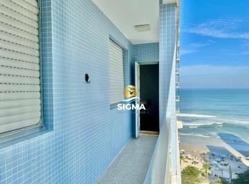 Apartamento · 88m² · 2 Quartos · 1 Vaga · Apartamento em Barra Funda, Guarujá/SP de 88m² 2 quartos à venda por R$ 500.000,00
