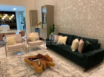 Casa · 450m² · 3 Quartos · Casa em Jardim Ypê, Paulínia/SP de 450m² 3 quartos à venda por R$ 4.250.000,00