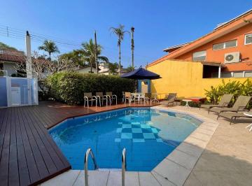 Casa · 320m² · 4 Quartos · 2 Vagas · Casa em Centro, Bertioga/SP de 320m² 4 quartos à venda por R$ 3.000.000,00