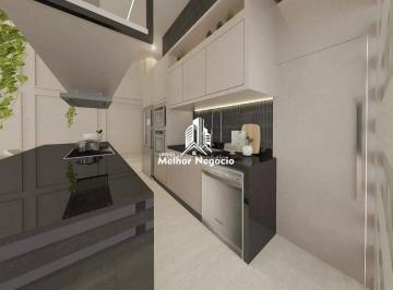 Casa · 150m² · 3 Quartos · Casa em Parque Ortolândia, Hortolândia/SP de 150m² 3 quartos à venda por R$ 1.947.000,00