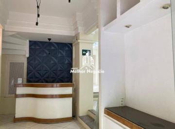 Comercial · 134m² · Sala em Centro (Ártemis), Piracicaba/SP de 134m² à venda por R$ 490.000,00