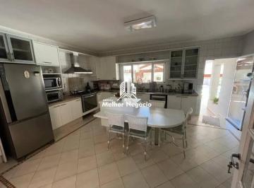 Casa · 390m² · 4 Quartos · Casa em Loteamento Residencial Barão do Café, Campinas/SP de 390m² 4 quartos à venda por R$ 3.511.00