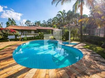 Rural · 6000m² · 7 Quartos · 13 Vagas · Chácara em Chácara Morada Mediterrânea, Jundiaí/SP de 6000m² 7 quartos à venda por R$ 3.000.000,00